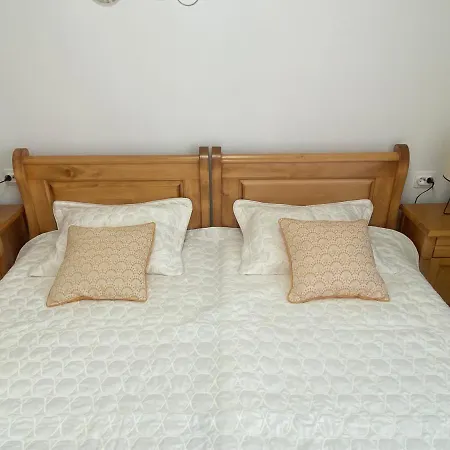 Apartment Garden Of Eden M 502 Two Bedroom Sveti Vlas