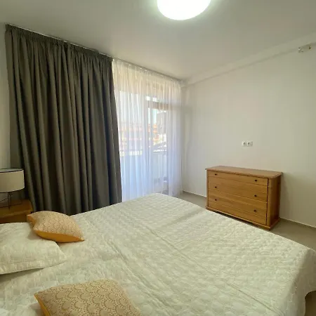 Garden Of Eden M 502 Two Bedroom Sveti Vlas