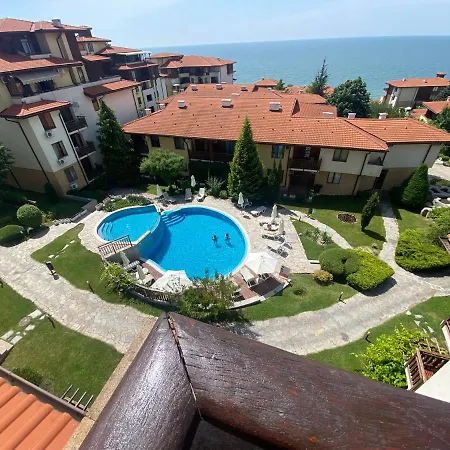 Garden Of Eden M 502 Two Bedroom Apartment