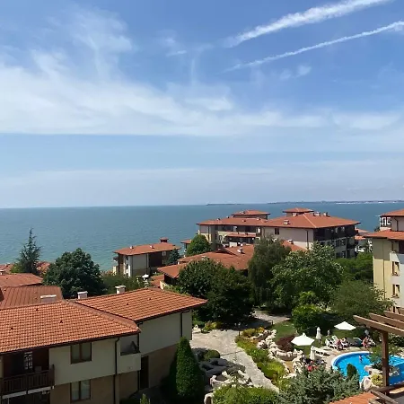 Garden Of Eden M 502 Two Bedroom Sveti Vlas