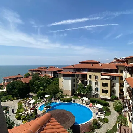 Apartment Garden Of Eden M 502 Two Bedroom Sveti Vlas