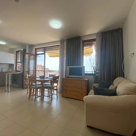 Garden Of Eden M 502 Two Bedroom * Sveti Vlas