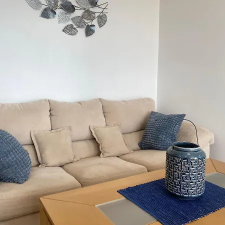 Garden Of Eden M 502 Two Bedroom Sveti Vlas