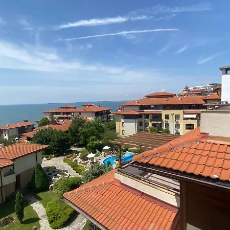 Apartment Garden Of Eden M 502 Two Bedroom *