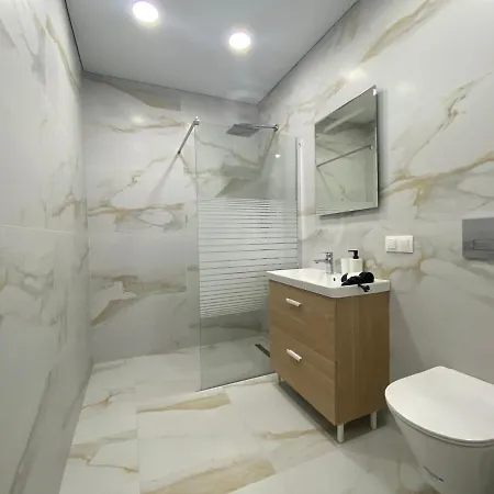 Garden Of Eden M 502 Two Bedroom Apartment