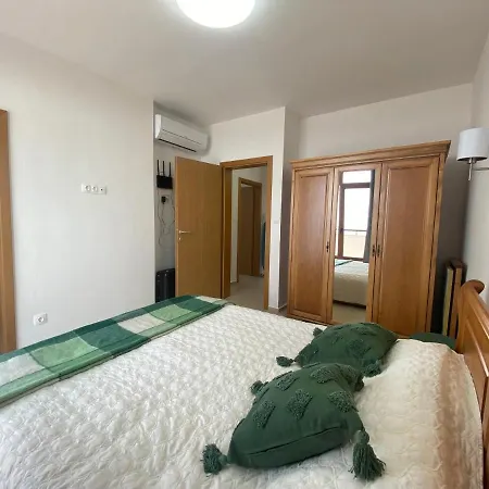 Garden Of Eden M 502 Two Bedroom