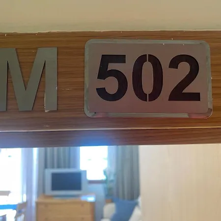 Garden Of Eden M 502 Two Bedroom Sveti Vlas