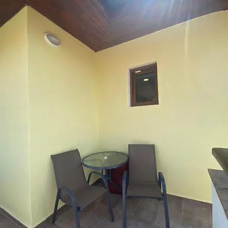 Garden Of Eden M 502 Two Bedroom