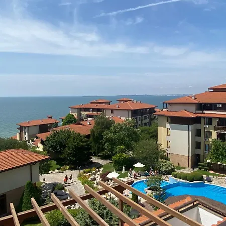 Garden Of Eden M 502 Two Bedroom * Sveti Vlas