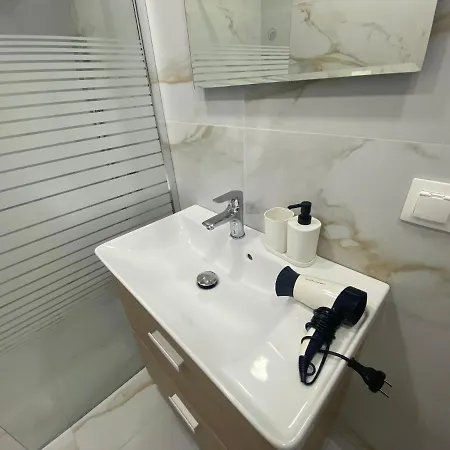 Garden Of Eden M 502 Two Bedroom Apartment