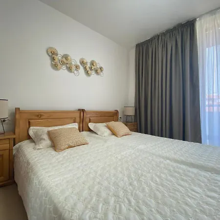 Garden Of Eden M 502 Two Bedroom Apartment *