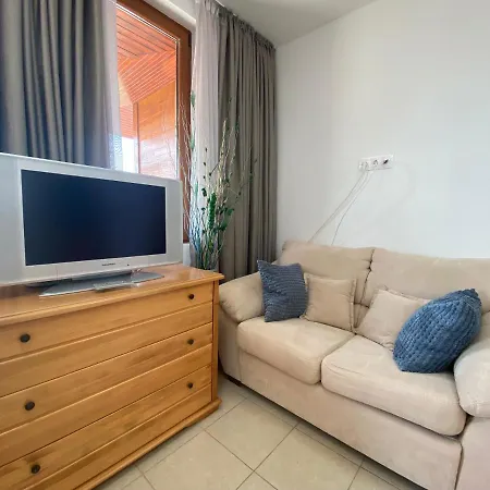 Garden Of Eden M 502 Two Bedroom Sveti Vlas