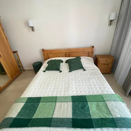 Garden Of Eden M 502 Two Bedroom Sveti Vlas