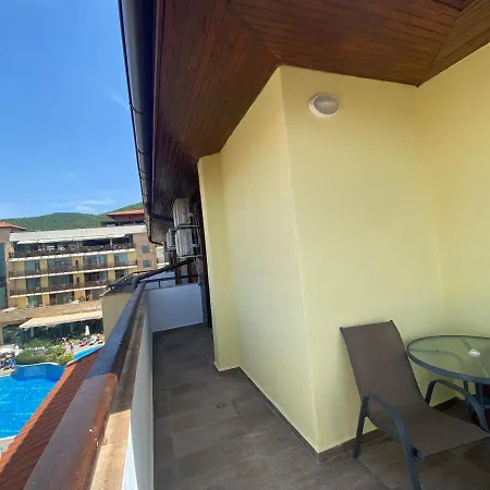 Apartment Garden Of Eden M 502 Two Bedroom