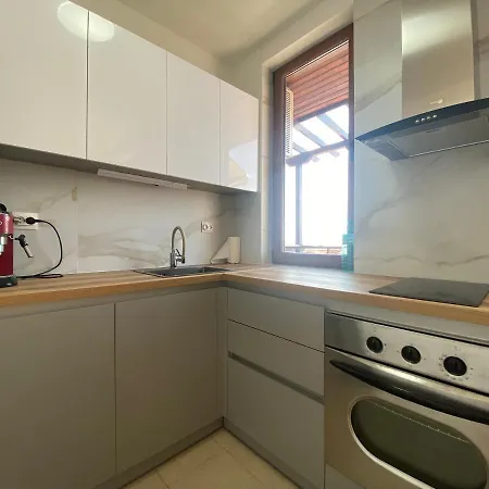 Apartment Garden Of Eden M 502 Two Bedroom Sveti Vlas
