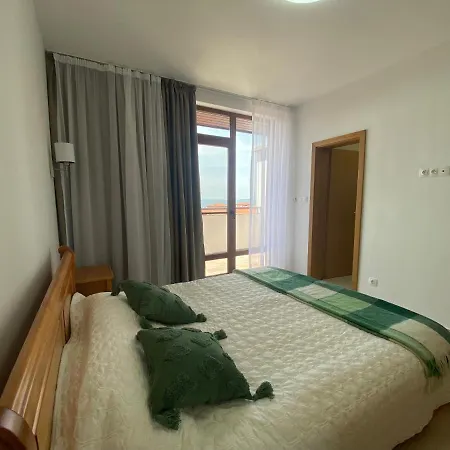 Apartment Garden Of Eden M 502 Two Bedroom Sveti Vlas