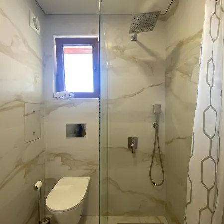 Garden Of Eden M 502 Two Bedroom * Sveti Vlas