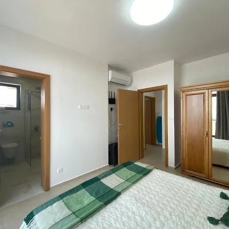 Garden Of Eden M 502 Two Bedroom * Sveti Vlas