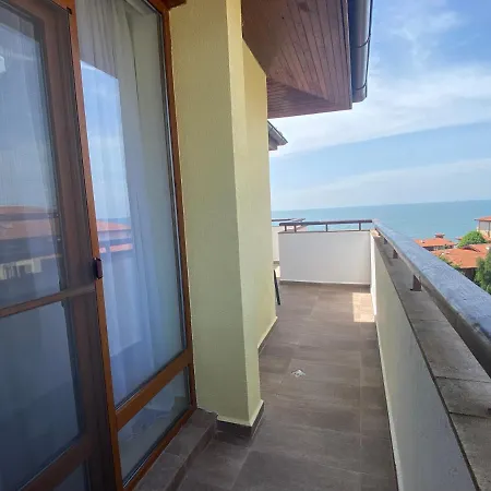 Garden Of Eden M 502 Two Bedroom Apartment *
