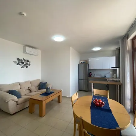 Garden Of Eden M 502 Two Bedroom Sveti Vlas
