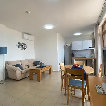 Garden Of Eden M 502 Two Bedroom Apartment