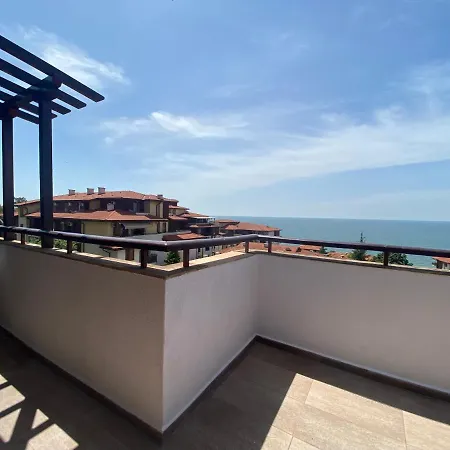 Garden Of Eden M 502 Two Bedroom Apartment *