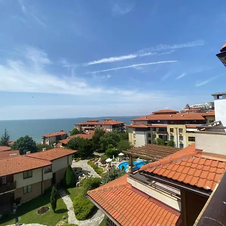 Garden Of Eden M 502 Two Bedroom Apartment *