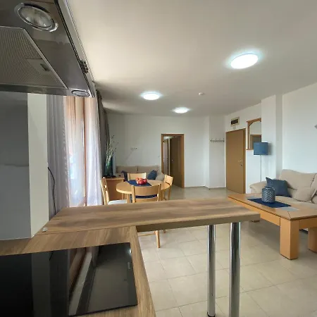Garden Of Eden M 502 Two Bedroom Apartment Sveti Vlas