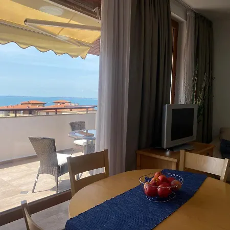 Garden Of Eden M 502 Two Bedroom *