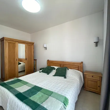 Garden Of Eden M 502 Two Bedroom *