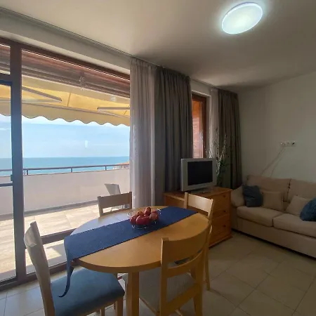 Garden Of Eden M 502 Two Bedroom