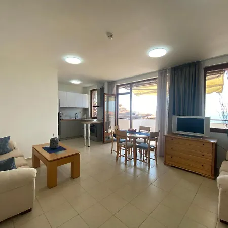 Apartment Garden Of Eden M 502 Two Bedroom Sveti Vlas