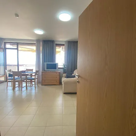 Garden Of Eden M 502 Two Bedroom * Sveti Vlas