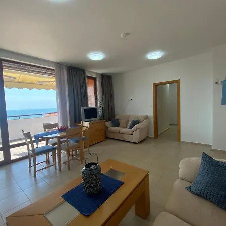 Apartment Garden Of Eden M 502 Two Bedroom *