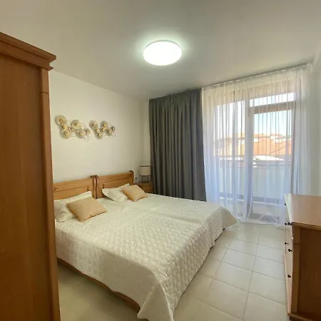 Garden Of Eden M 502 Two Bedroom Apartment *