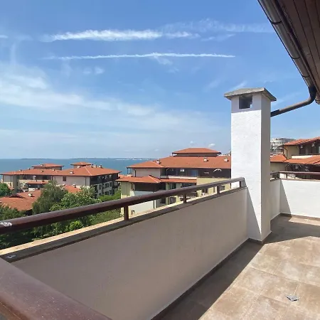 Garden Of Eden M 502 Two Bedroom