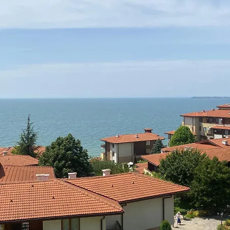 Garden Of Eden M 502 Two Bedroom Apartment Sveti Vlas
