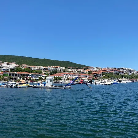 Garden Of Eden M 502 Two Bedroom Apartment Sveti Vlas