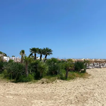 Garden Of Eden M 502 Two Bedroom * Sveti Vlas